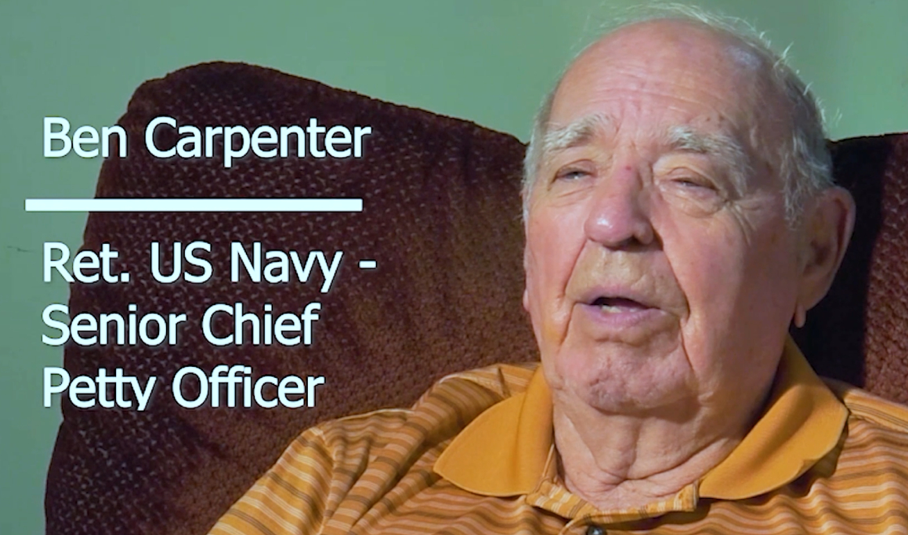 Ben Carpenter Legacy (Filmed in 2019)